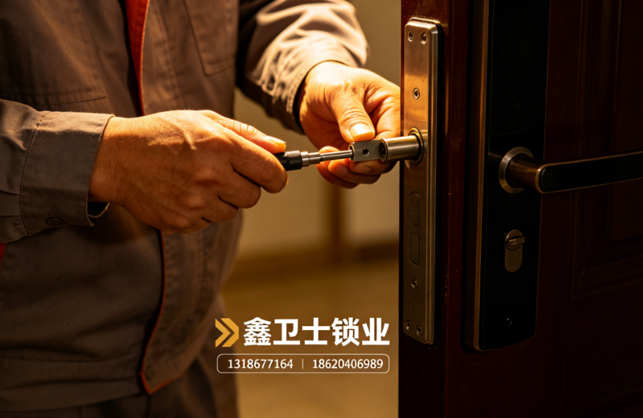肇庆开锁避坑指南，肇庆开锁防套路，肇庆正规开锁